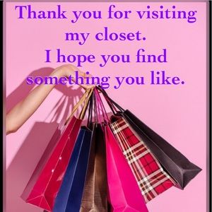 Thank you for stopping by.